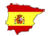 ESTAMPATS MONTSAN - Espanol