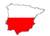 ESTAMPATS MONTSAN - Polski